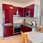 & Family - Adler Apartman Kaprun