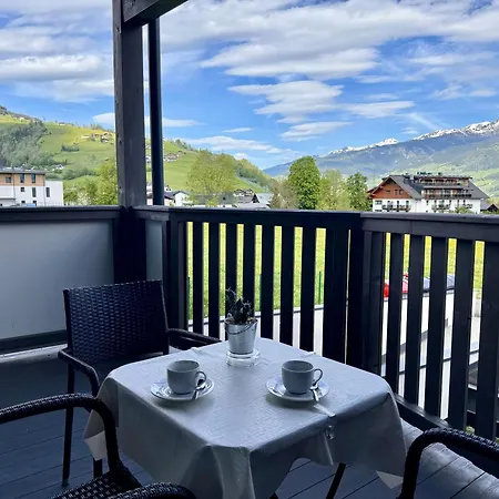 Mountain View Studios - Adler Resort Apartman *
