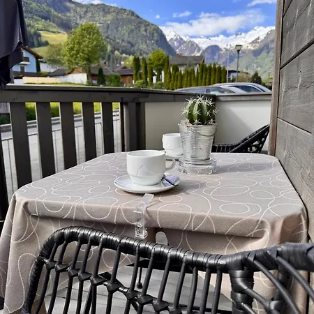 شقة & Family - Adler