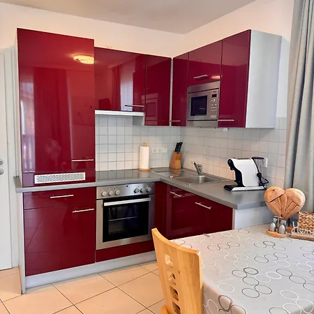 & Family - Adler Apartment Kaprun