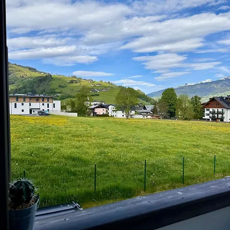 Mountain View Studios - Adler Resort Kaprun
