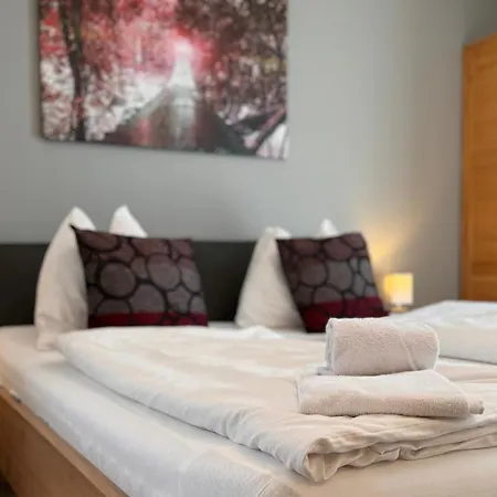 Mountain View Studios - Adler Resort Apartman