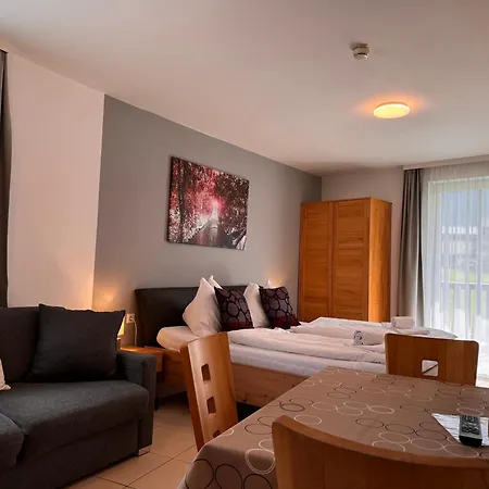 Apartment & Family - Adler *