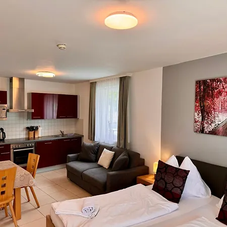 Apartment & Family - Adler *