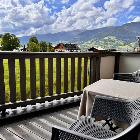 Apartman Mountain View Studios - Adler Resort Kaprun