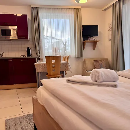 Apartment & Family - Adler *