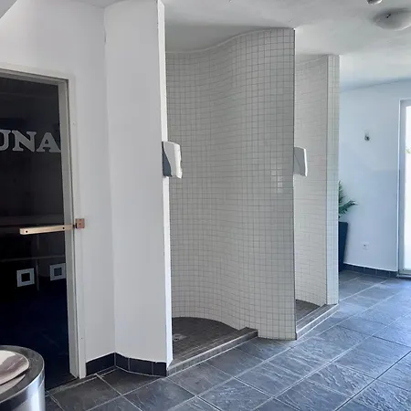Mountain View Studios - Adler Resort Apartman *