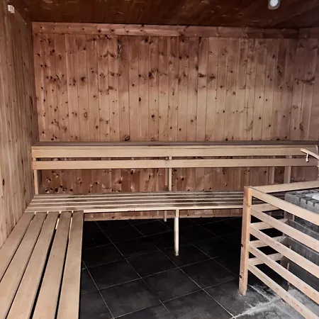 شقة & Family - Adler