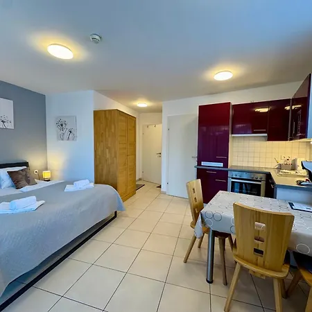 Apartman Mountain View Studios - Adler Resort