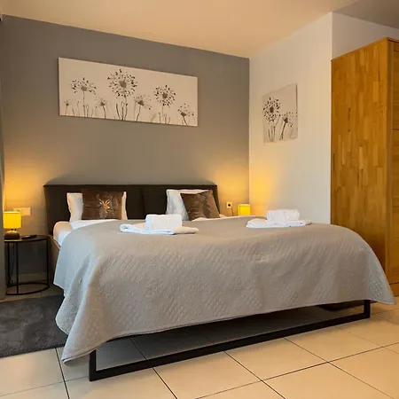 Mountain View Studios - Adler Resort Apartman Kaprun