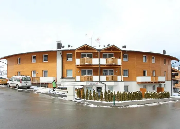 & Family - Adler * Kaprun