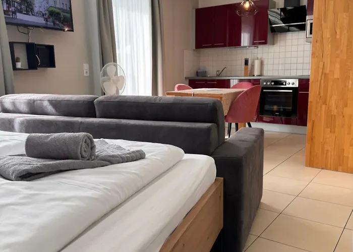 Daire & Family - Adler