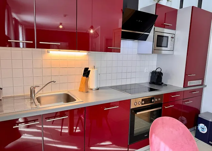 & Family - Adler * Kaprun