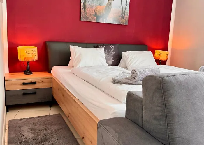 Daire & Family - Adler