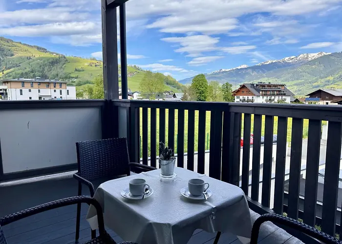 & Family - Adler Διαμέρισμα *