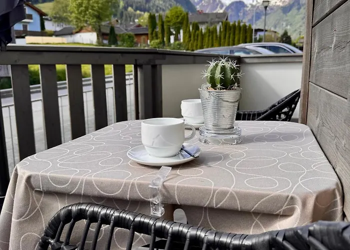 Daire & Family - Adler