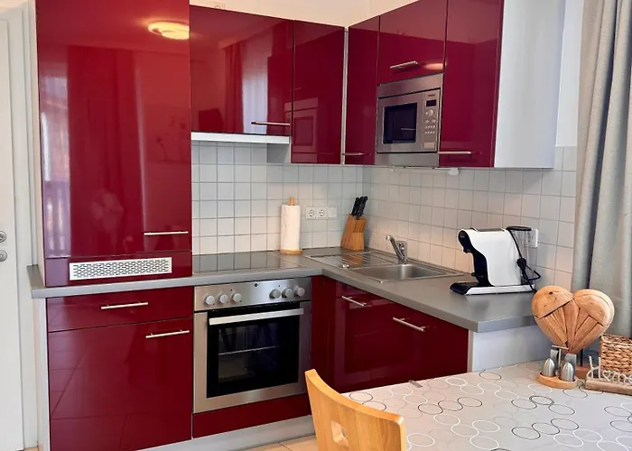 & Family - Adler Daire Kaprun