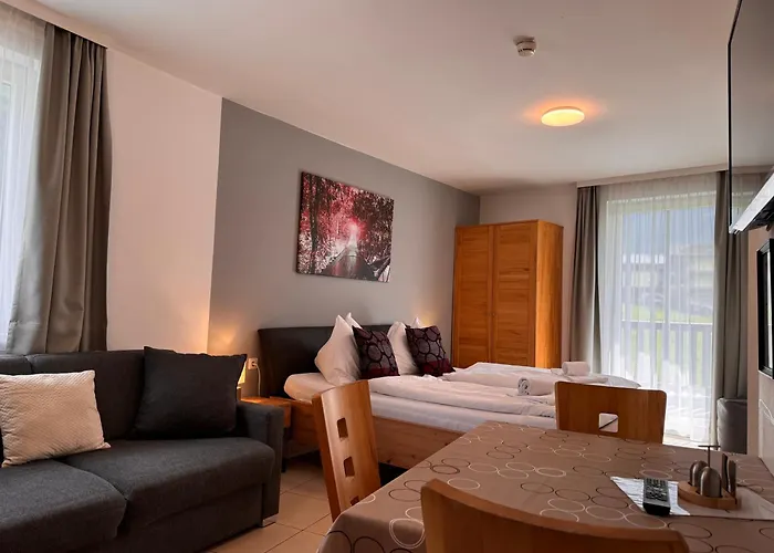 Διαμέρισμα & Family - Adler *