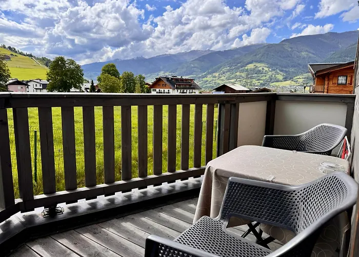 Daire & Family - Adler Kaprun