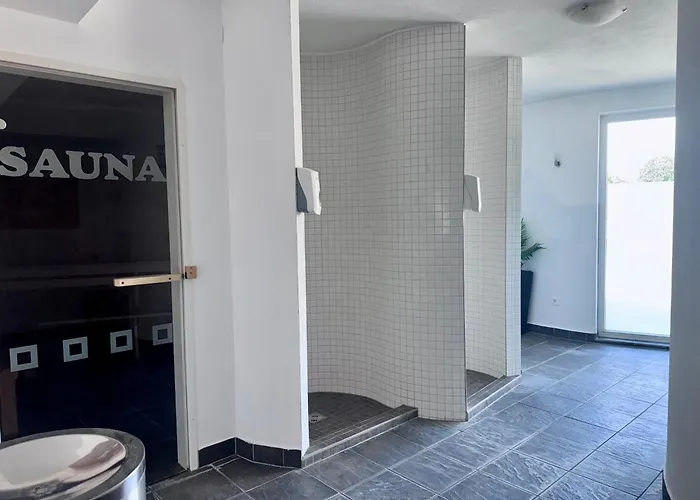 & Family - Adler Διαμέρισμα *