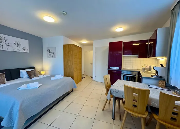 Διαμέρισμα & Family - Adler