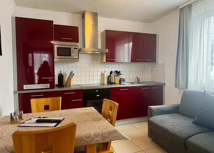 & Family - Adler Διαμέρισμα Kaprun