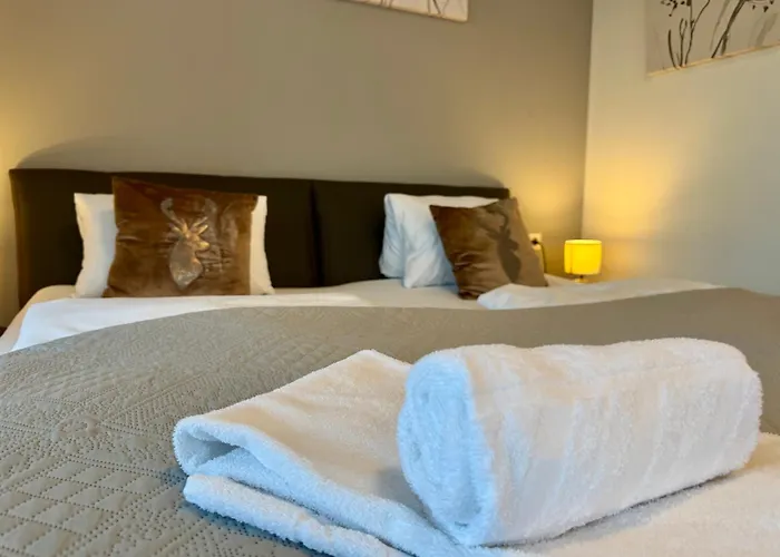 & Family - Adler * Kaprun