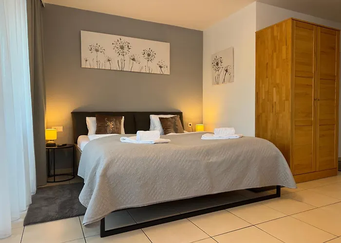 & Family - Adler Daire Kaprun